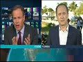 Florida Parkland School Shooting February 2018: British TV News