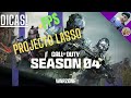 Call Of Duty Options Projecto Lasso