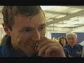 Colin McRae testing Jordan F1