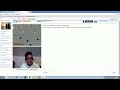 OMEGLE:Chattare online pt1