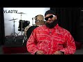 The Game Tells His Life Story (Full Interview)