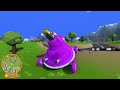We Discover and Build the Jelly Car and It's Super Dumb in Wobbly Life Multiplayer!
