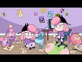 Relatable Cartoon Compilation