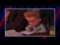 Every PIXAR Feature Animated Movie: Worst to Best