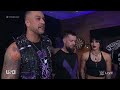 Damian Priest questions Rhea Ripley’s choices, reacts to R-Truth’s PSA | WWE on FOX