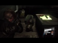 Resident Evil 6 HD Playthrough Xbox 360 