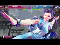 SF6 🔥 Kazunoko (#1 Ranked Cammy) vs Daigo (Akuma) & Moke (#1 Ranked Chun-Li) 🔥 High Level Gameplay