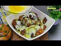 Chicken Tikka Recipe without OVEN with creamy Sauce Recipe by Samina Food Story