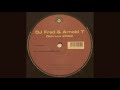 DJ Fred & Arnold T - Delirium 2002 (Original)