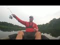 Fishing with dad