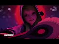 Señorita ~ Felix/Marinette ~ Miraculous Ladybug MV