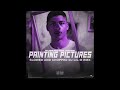 Superstar Pride - Painting Pictures (Slowed and Chopped DJ Lil M RMX)