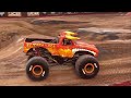 Monster Jam- Salt Lake City 2024- Rice Eccles Stadium (Full Show)