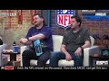 The Pat McAfee Show's Picks For Super Bowl 58