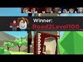 ROAD TO LEVEL 100 IN ROBLOX ARSENAL.. | EPISODE #1