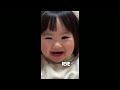 Babies laugh loudly compilation