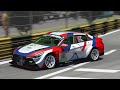 Assetto Corsa Car Preview #Hyundai Elentra N TCR Test @ Macau