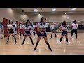 What A Feeling by Irene Cara - Zumba Cool down - JamieZumba - Halloween Costume