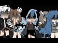 Heartless💔{trend} Mini story gacha sad💔by Leoparda_pazza❤️#gacha #gachalife #sad