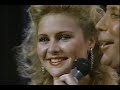 Miss Universe 1984 Top 5 Final Question & Final Look