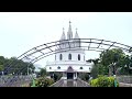 VELANKANNI TRIP