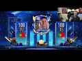 I Opened Ultra TOTY Packs and Packed Over 50 TOTY Players and a TOTY Prime Icon on FIFA Mobile 23