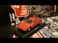 1:24 143 Collection Germany Car  BMW M1  Sport  1978 1981