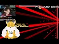 PLAYING GEOMETRY DASH WITH VIEWERS | 2.2 GLOBED LIVE