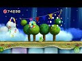 The Hardest Yoshi Levels Of All Time