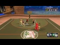 MASCOT DROPOFF IN THE PARK - NBA2K17 MyPark Gameplay