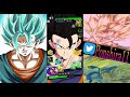 【通常SP最強格!?】新キャラの『ガリブウ』使ってみた【ドラゴンボールレジェンズ】