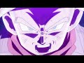 Infinity x Trunks Vegeta vs Zamasu - Dragon Ball Hardstyle「AMV」