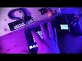 simple toys - minifreak jam layered using 1010music blackbox