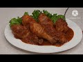 Best chicken in sauce | The most delicious chicken recipe | Chicken for dinner
