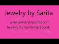 Jewelry by Sarita-Blue