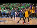 Candace Parker and Maya Moore Duel in Finals Classic