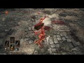 Insane! 7 duels in a row!!! Dark Souls 3 Fight Club