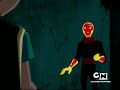 Teen Titans Robin Saying Power Down Supercut