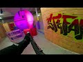 [Ultimate Airsoft] GHK G5 / HiCapa / AEG / HPA M4 gameplay
