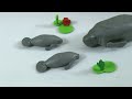 Playmobil unboxing : Wiltopia, the rainforest (2022) - 71007, 71008, 71009, 71010... 71013