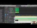 MAKING YEAT BEATS USING STOCK PLUGINS (LOGIC PRO X)