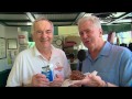 Doughnut History | Visiting with Huell Howser | KCET