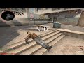 CS:GO we lost this game