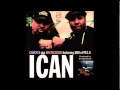 I Can by Chuck D feat. Jahi of PE 2.0