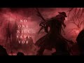 Aviators - No One Will Save You (Bloodborne Song | Gothic Rock)