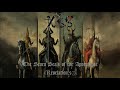 χ ξ ς΄- The Seven Seals of the Apocalypse-(Revelation 5:7)-(Full album)