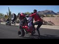 Arizona Bike Life Rideout 2024