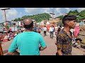 हरिद्वार मे तेज धूप से श्रद्धालू परेशान Live || Haridwar New Video || Char Dham Yatra Update