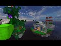 Fireflies (Bedwars Montage)