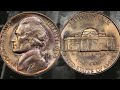 TOP 10 Most Valuable Nickels in Circulation - Rare Jefferson Nickels Worth Big Money! COINS WORTH M.